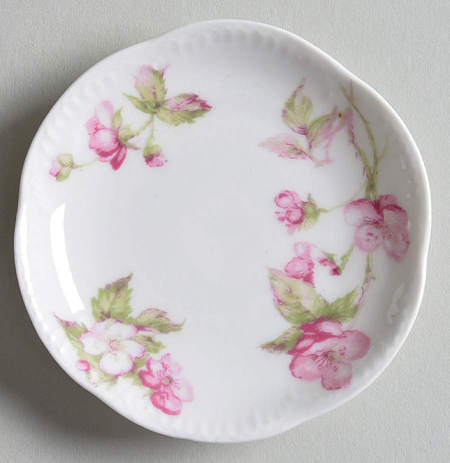 Schleiger 241A Butter Pat by Haviland-1