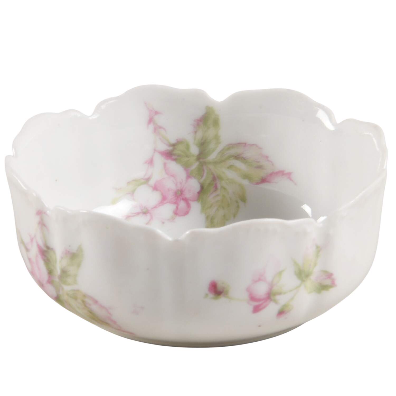 Schleiger 241A Ramekin by Haviland-1