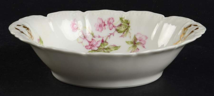 Schleiger 241A Nut Dish by Haviland-1