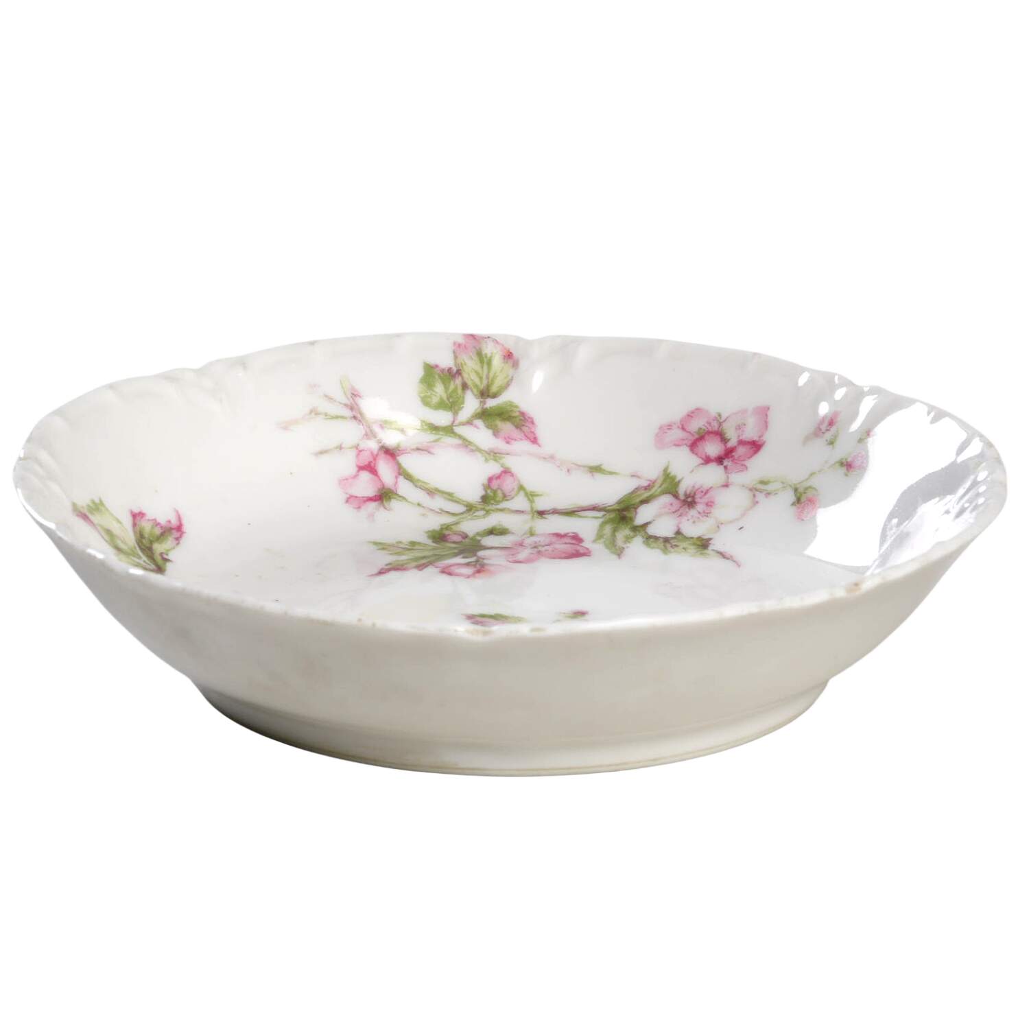 Schleiger 241B Fruit/Dessert (Sauce) Bowl by Haviland-1