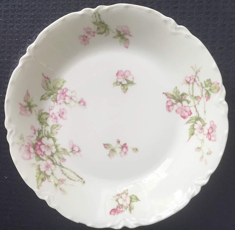 Schleiger 241B Coupe Cereal Bowl by Haviland-1