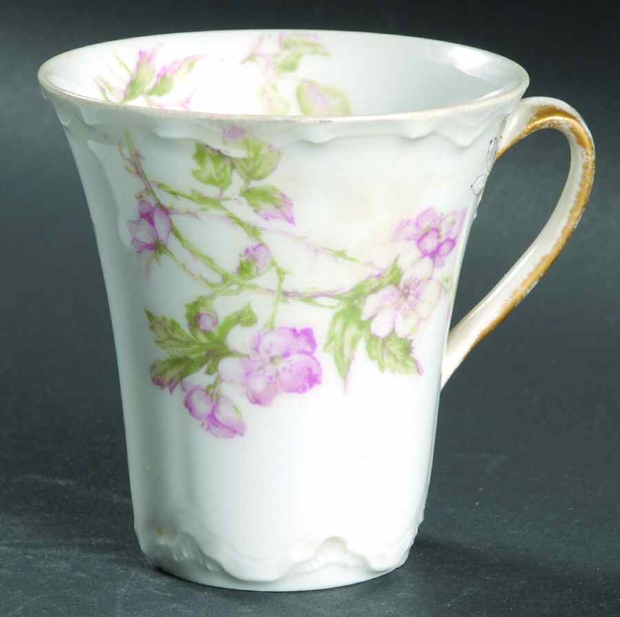 Schleiger 241B Chocolate Cup by Haviland-1