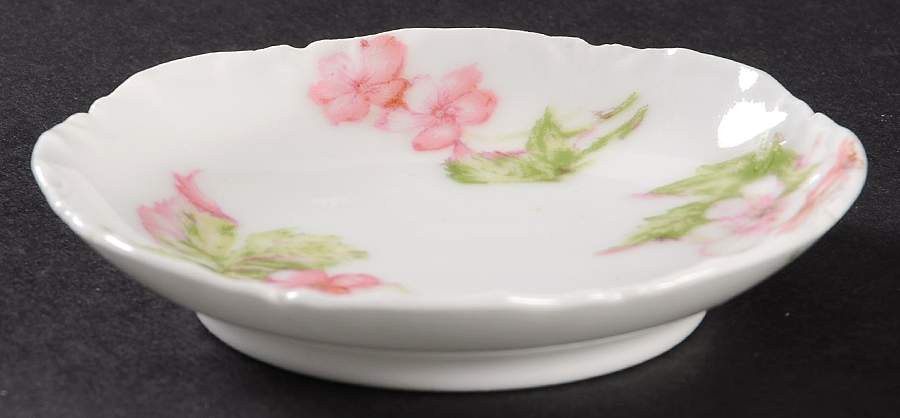 Schleiger 241B Butter Pat by Haviland-1