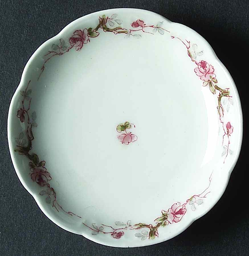 Schleiger 243 Butter Pat by Haviland-1