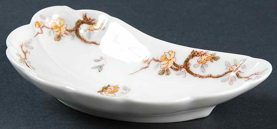 Schleiger 243b Bone Dish by Haviland-1