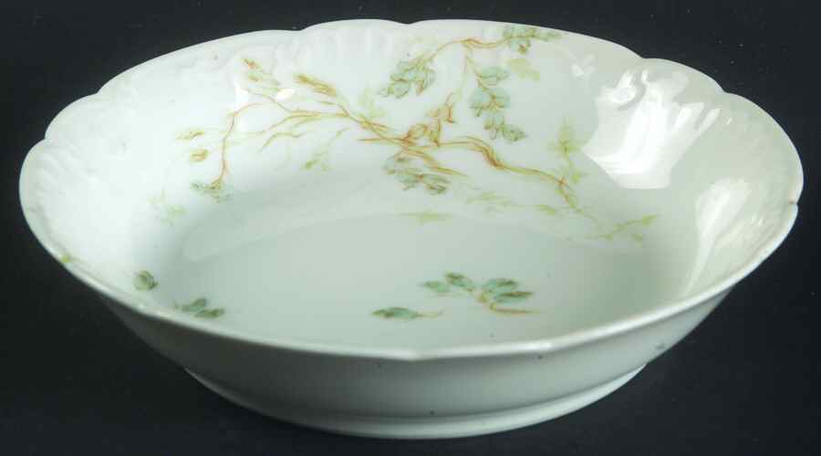 Schleiger 245 Fruit/Dessert (Sauce) Bowl by Haviland-1