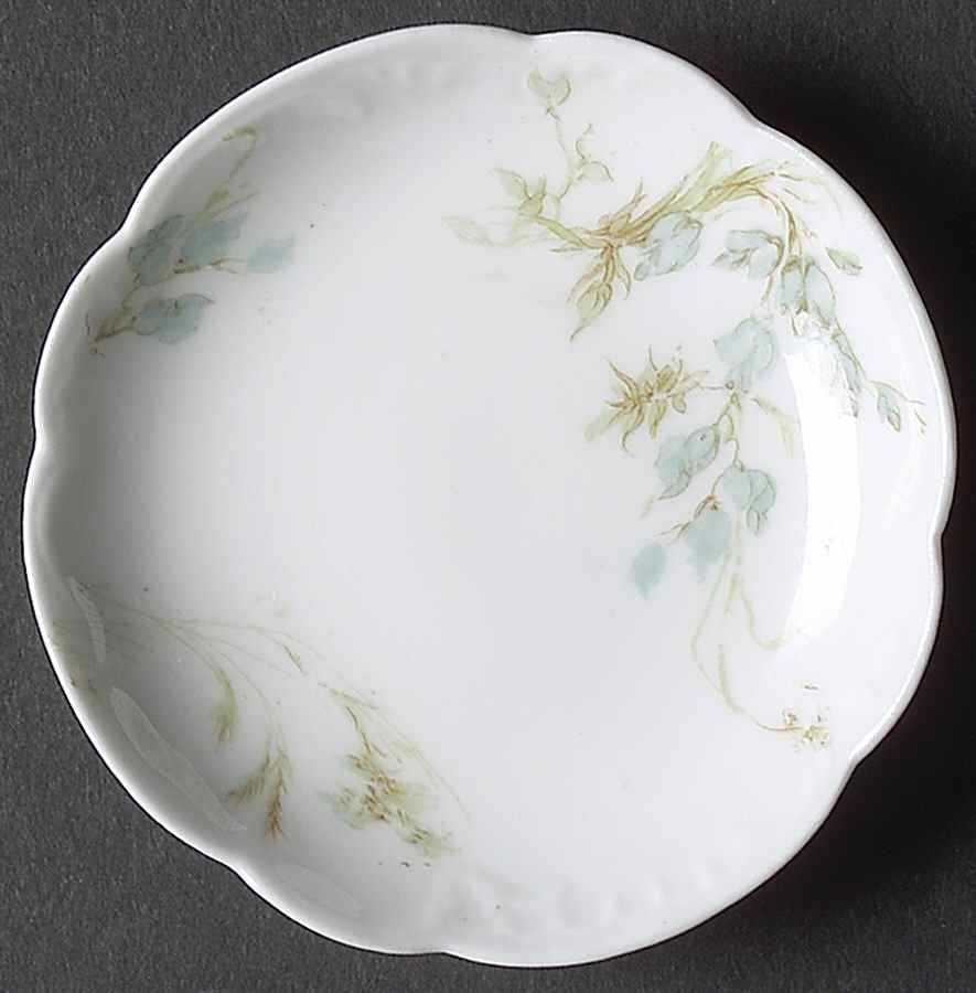 Schleiger 245 Butter Pat by Haviland-1