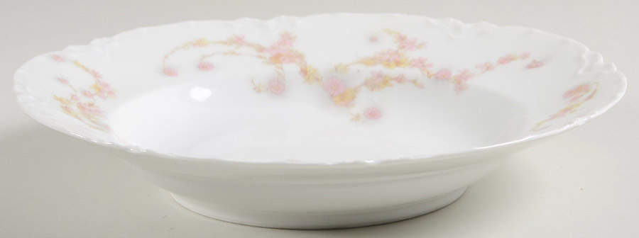 Schleiger 247 Large Rim Soup Bowl by Haviland-1