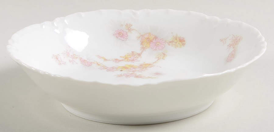 Schleiger 247 Fruit/Dessert (Sauce) Bowl by Haviland-1