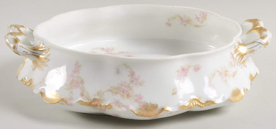 Schleiger 247 Round Vegetable No Lid by Haviland-1
