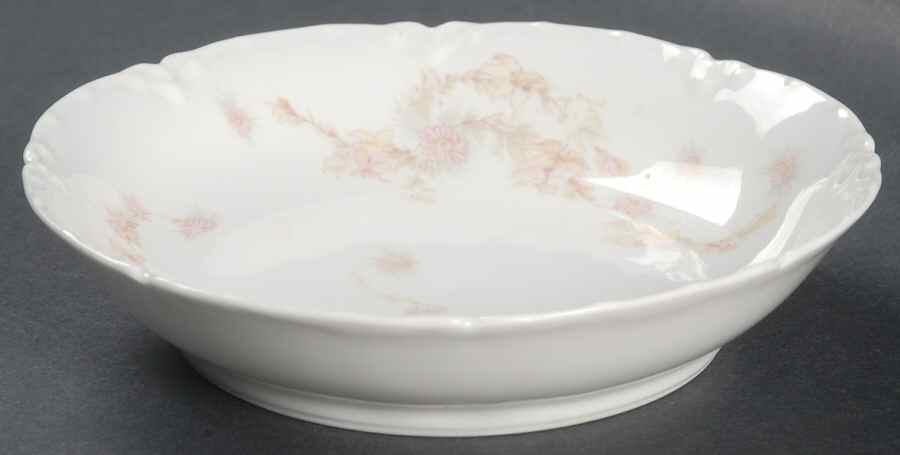 Schleiger 247 Fruit/Dessert (Sauce) Bowl by Haviland-1
