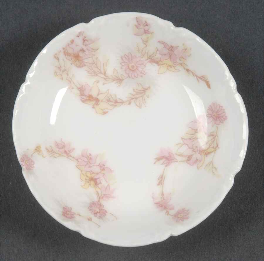Schleiger 247 Butter Pat by Haviland-1