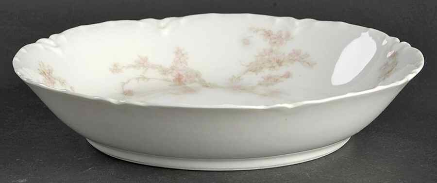 Schleiger 247 Coupe Soup Bowl by Haviland-1