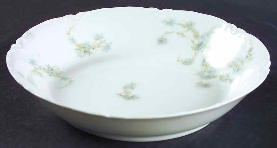 Schleiger 247b Coupe Soup Bowl by Haviland-1