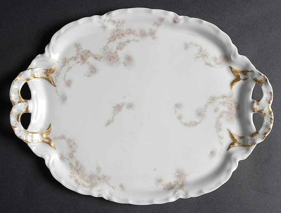 Schleiger 247g Large Dresser Tray by Haviland-1