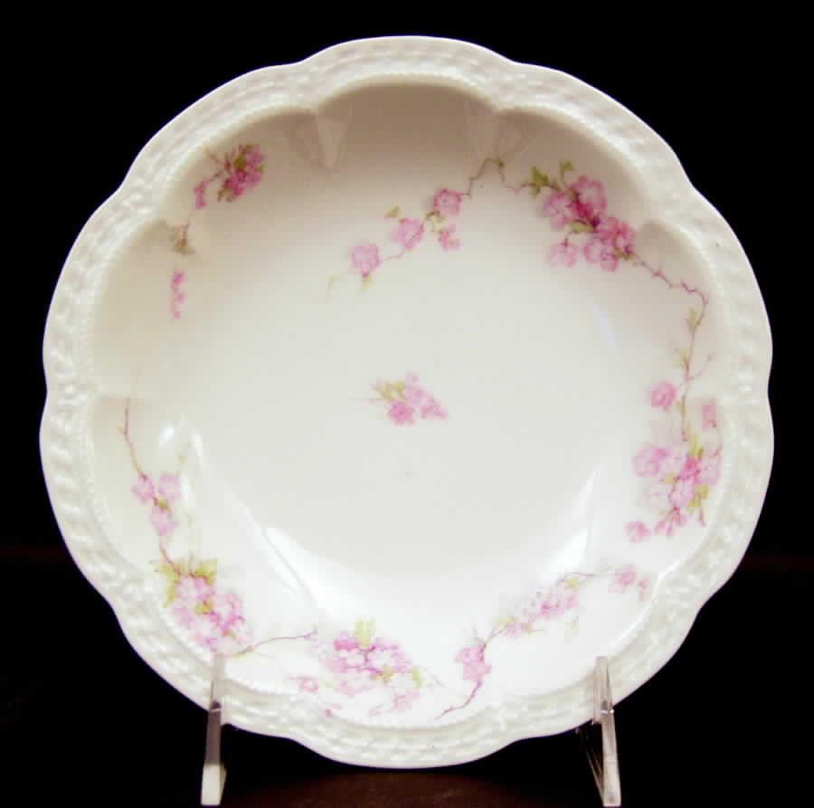 Schleiger 248 Rim Soup Bowl by Haviland-1