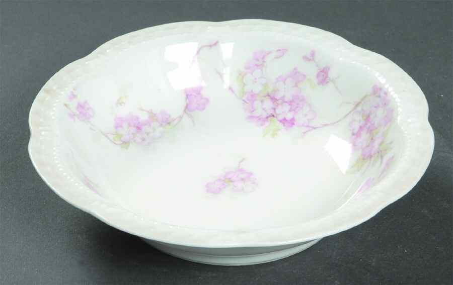 Schleiger 248 Rim Fruit/Dessert (Sauce) Bowl by Haviland-1