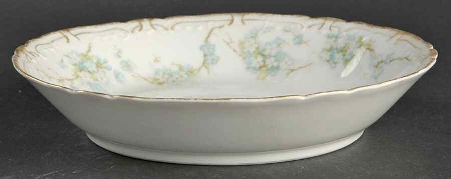 Schleiger 248A Coupe Soup Bowl by Haviland-1
