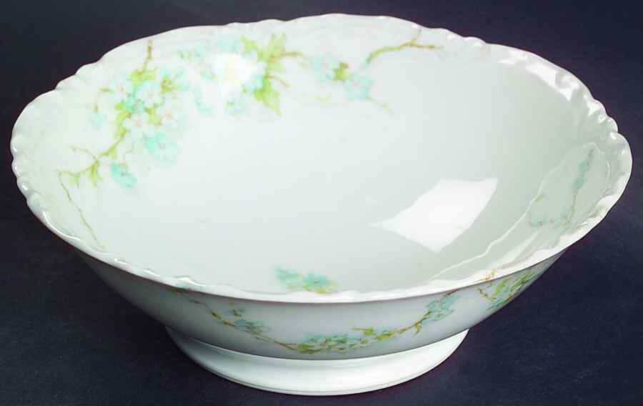 Schleiger 248B Oatmeal Bowl by Haviland-1