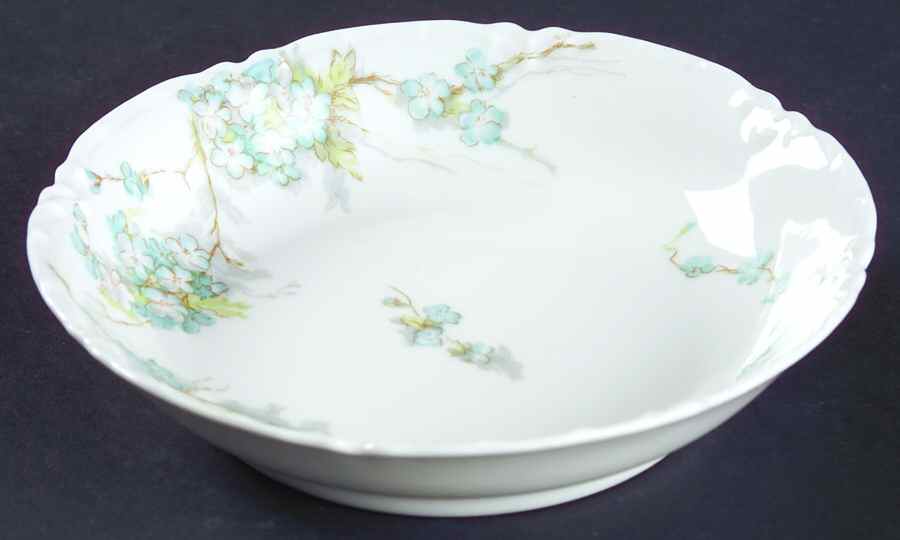 Schleiger 248B Fruit/Dessert (Sauce) Bowl by Haviland-1