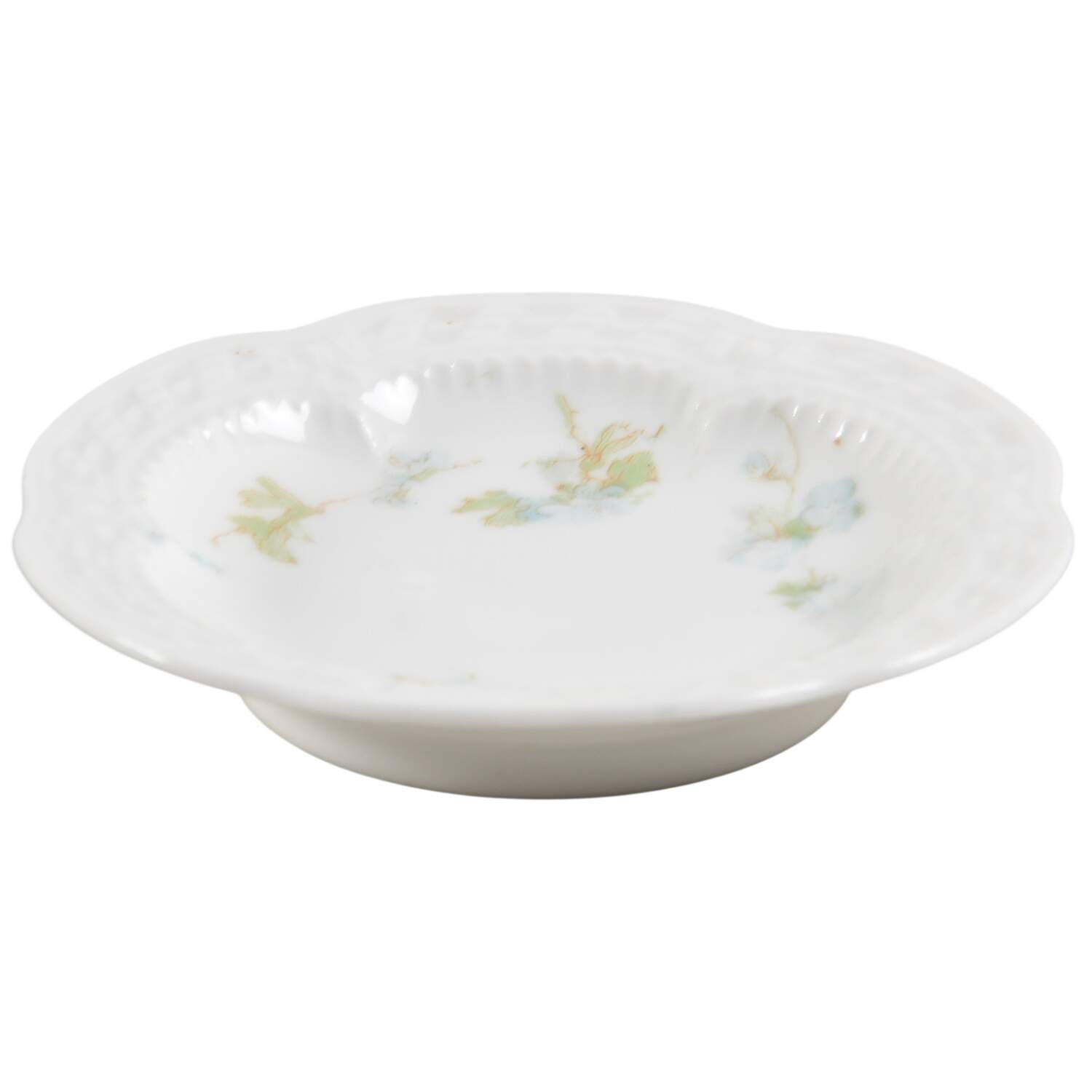 Schleiger 248C Butter Pat by Haviland-1