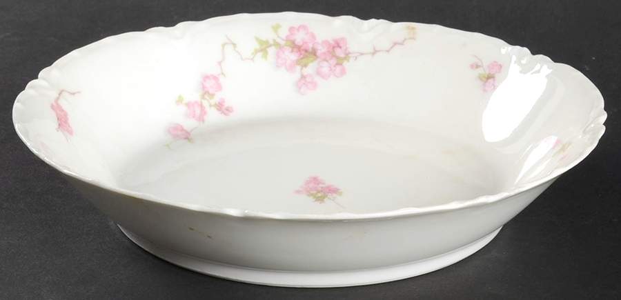 Schleiger 248F Coupe Soup Bowl by Haviland-1