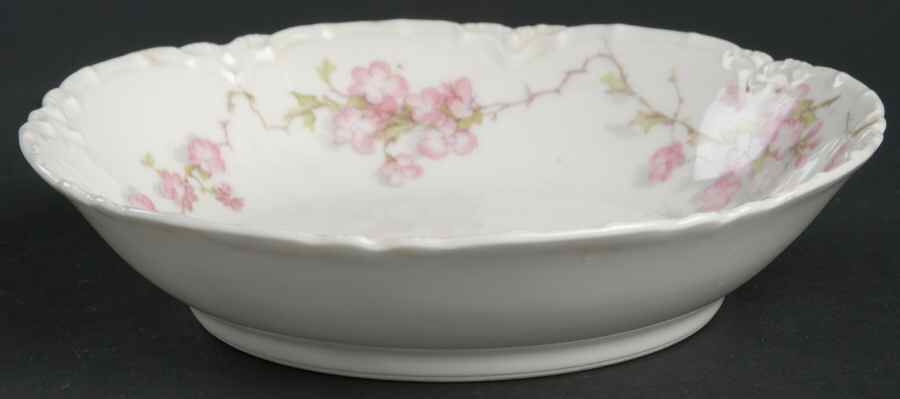 Schleiger 248F Fruit/Dessert (Sauce) Bowl by Haviland-1
