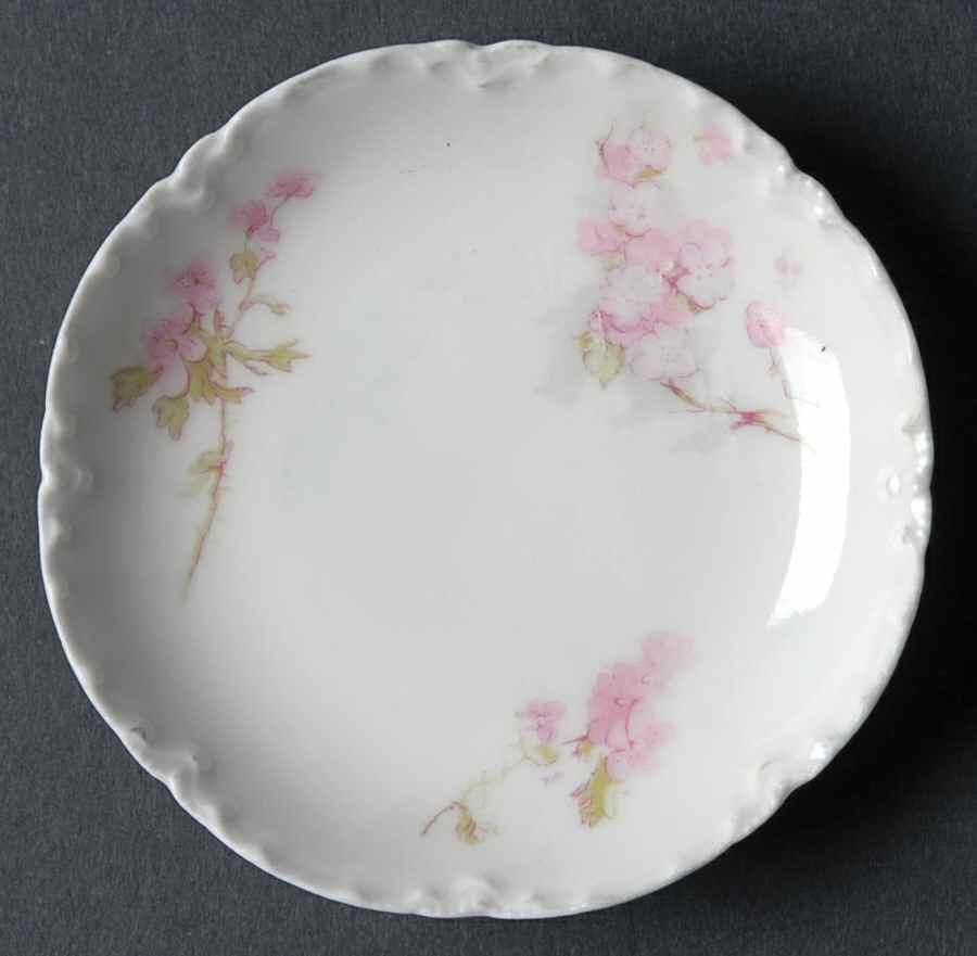 Schleiger 248F Butter Pat by Haviland-1