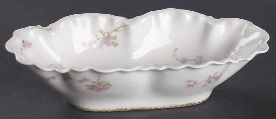Schleiger 248F Olive Dish by Haviland-1