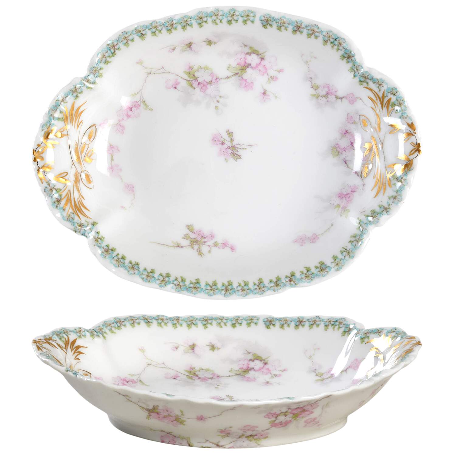 Schleiger 248G Relish by Haviland-1