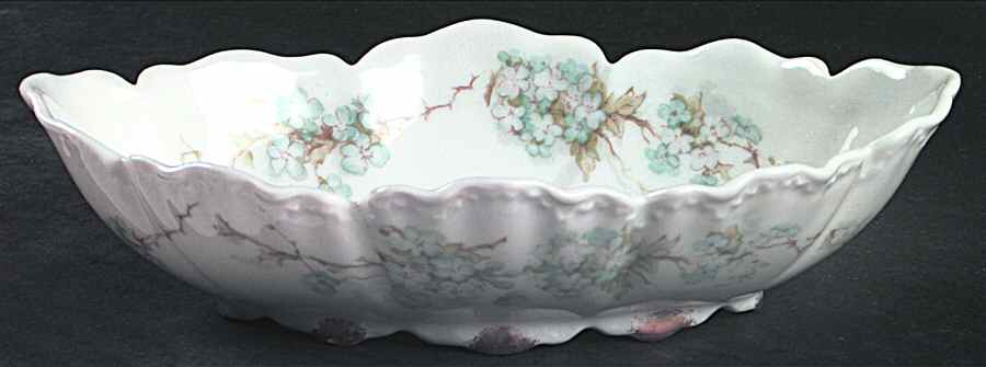Schleiger 248n Olive Dish by Haviland-1