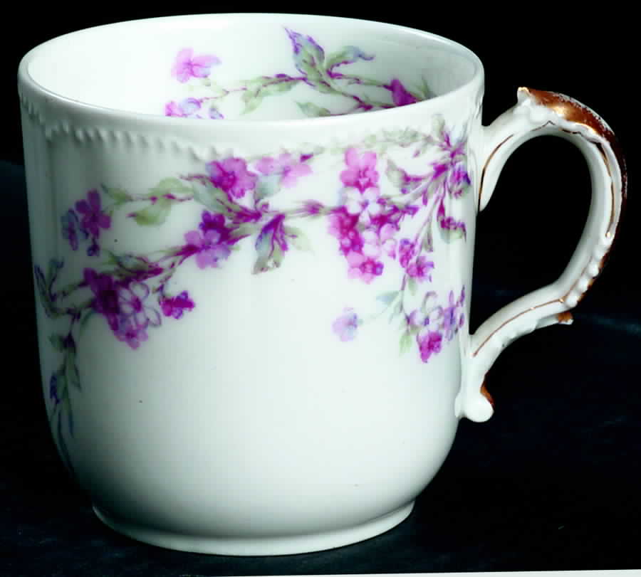 Schleiger 249 Mug by Haviland-1