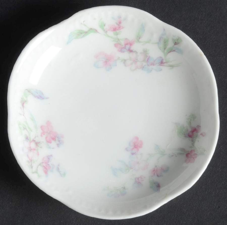 Schleiger 249 Butter Pat by Haviland-1