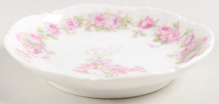 Schleiger 251 Butter Pat by Haviland-1