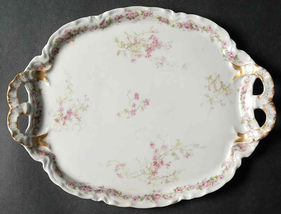 Schleiger 251 Dresser Tray by Haviland-1