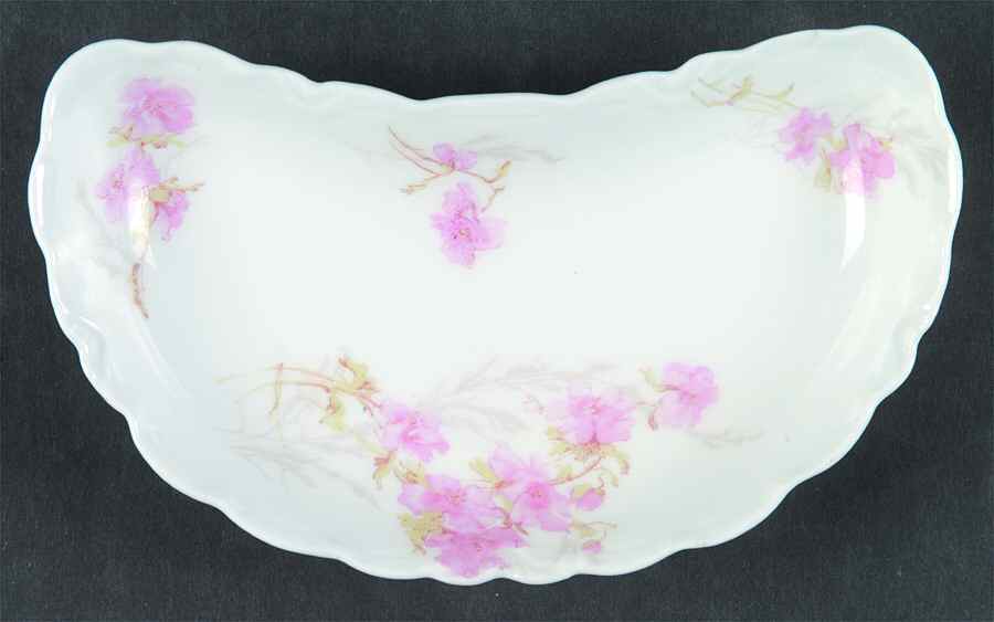 Schleiger 254b Bone Dish by Haviland-1