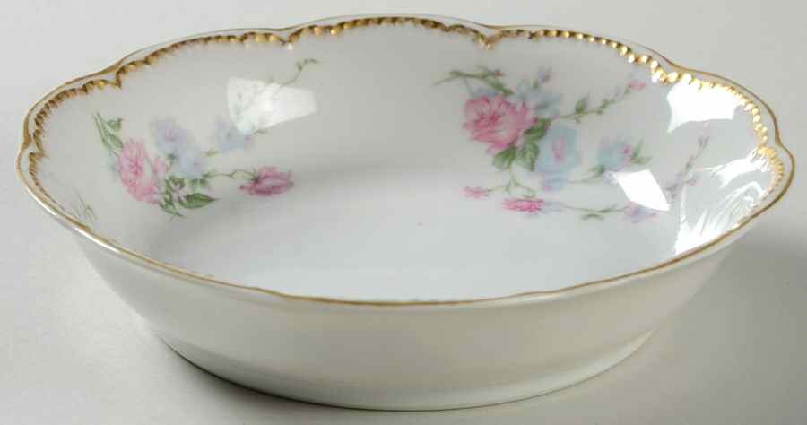 Schleiger 261 Coupe Cereal Bowl by Haviland-1