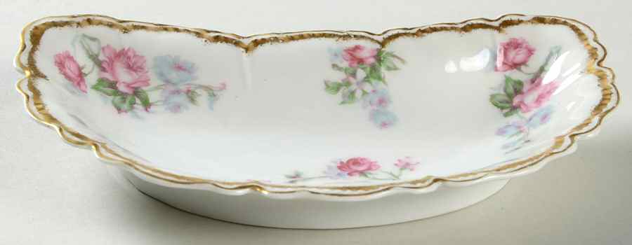 Schleiger 261 Bone Dish by Haviland-1