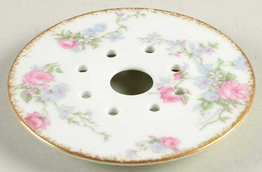 Schleiger 261 Strainer for Round Butter by Haviland-1
