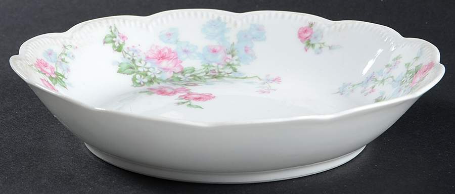 Schleiger 261C Coupe Soup Bowl by Haviland-1