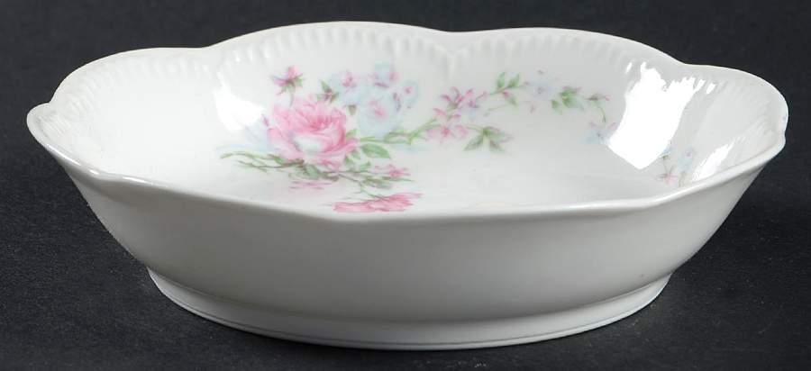 Schleiger 261C Fruit/Dessert (Sauce) Bowl by Haviland-1