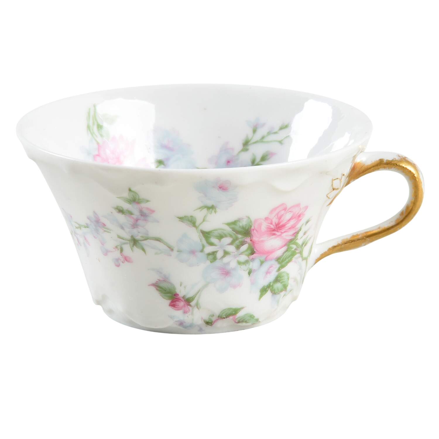 Schleiger 261i Demitasse Cup by Haviland-1