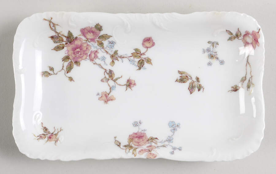 Schleiger 266B Relish by Haviland-1