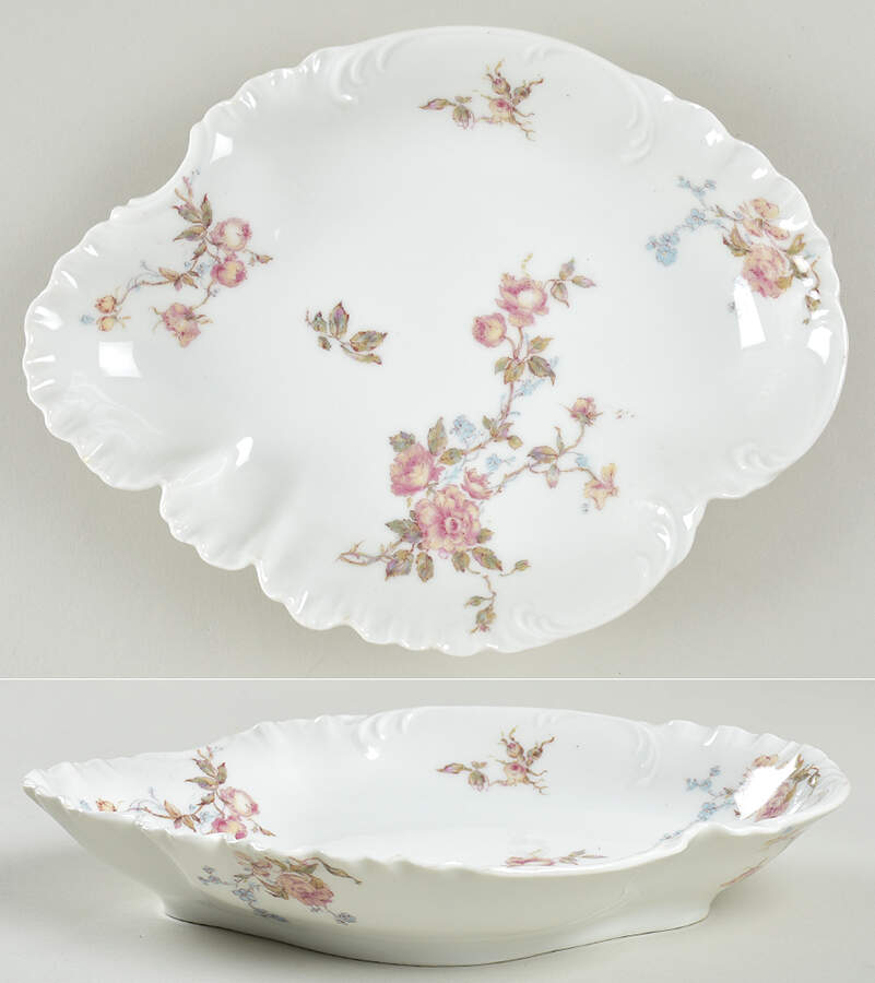 Schleiger 266B Relish by Haviland-1