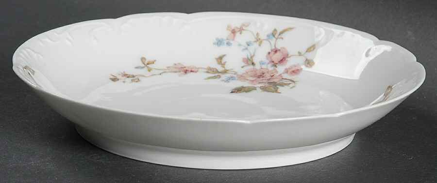 Schleiger 266B Fruit/Dessert (Sauce) Bowl by Haviland-1