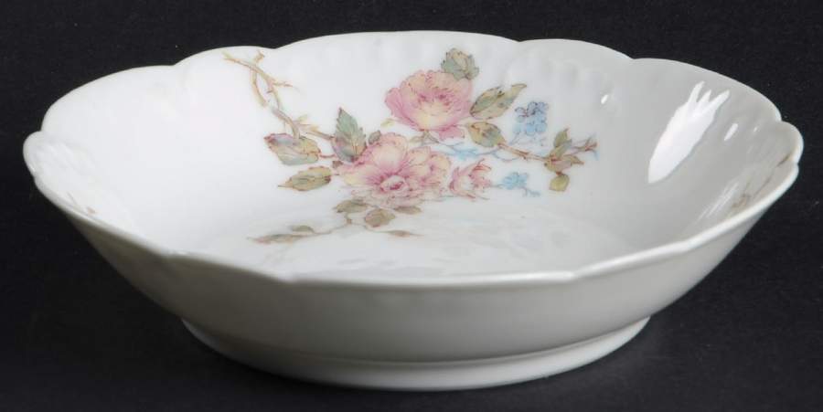 Schleiger 266B Fruit/Dessert (Sauce) Bowl by Haviland-1