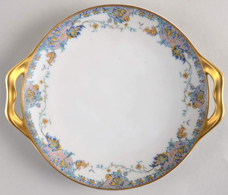 Schleiger 268a Bon Bon by Haviland-1