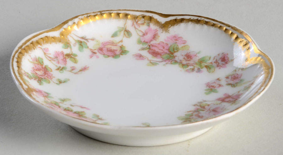 Schleiger 270 Butter Pat by Haviland-1