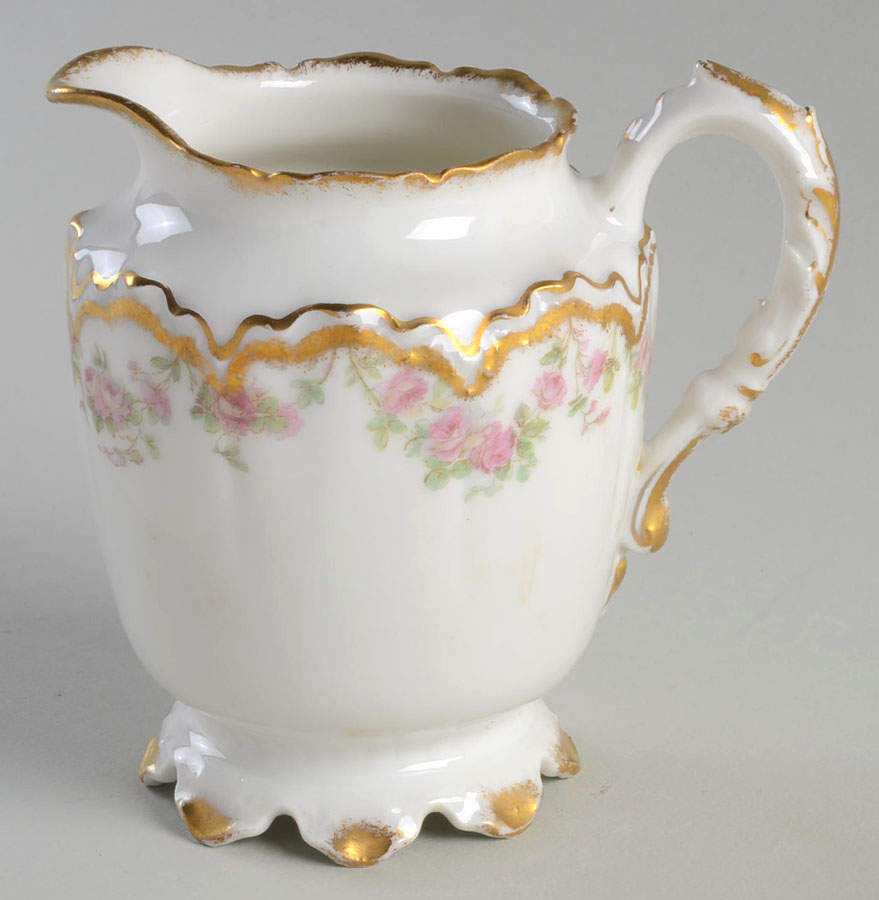Schleiger 270 Creamer by Haviland-1