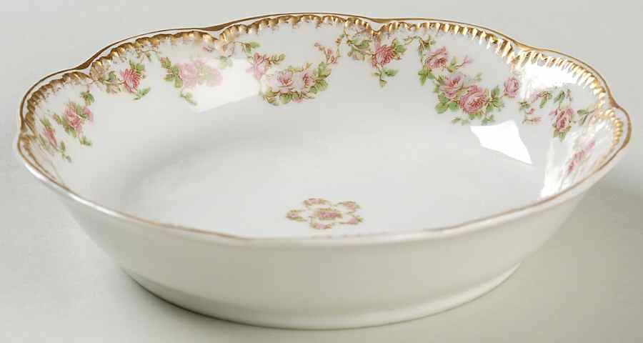 Schleiger 270 Coupe Cereal Bowl by Haviland-1